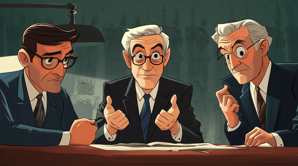 СТА: Коли щось пішло не так