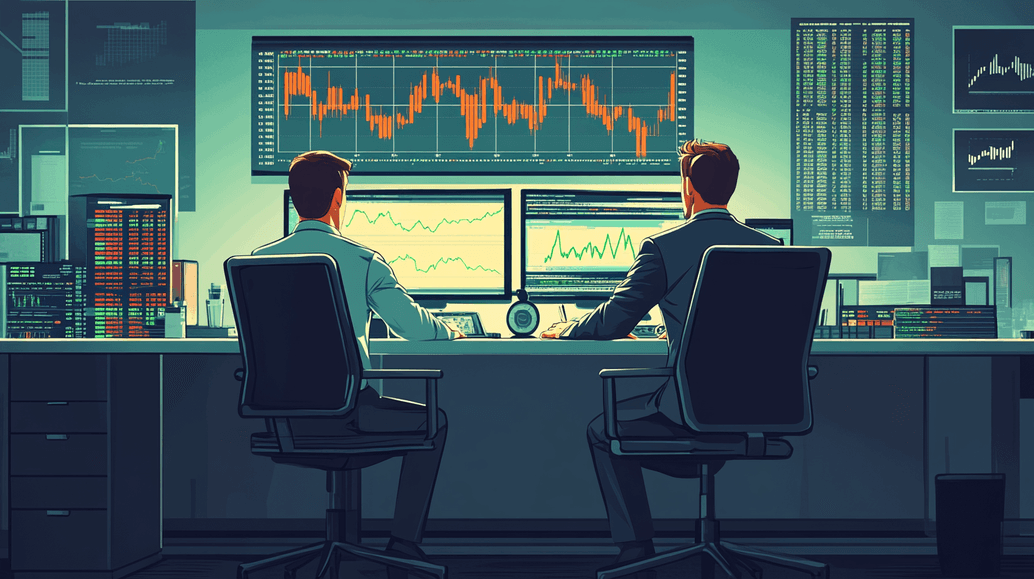 Як працює хеджування: базовий принцип