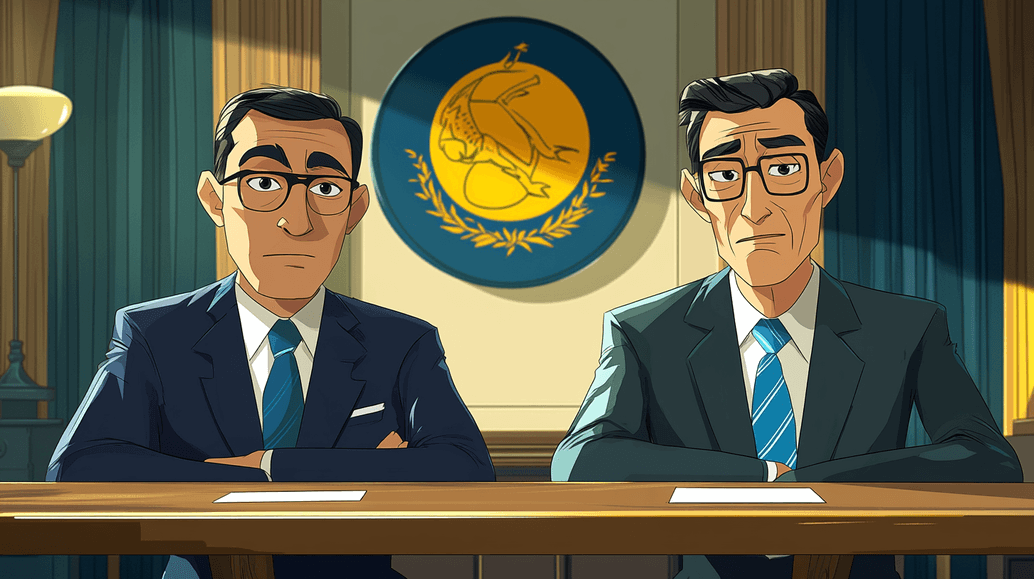 Як Казахстан вирішує проблему шахрайства