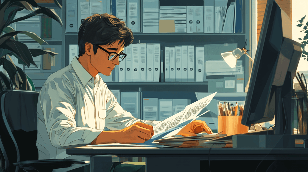 Як оформлюється передавальний акт