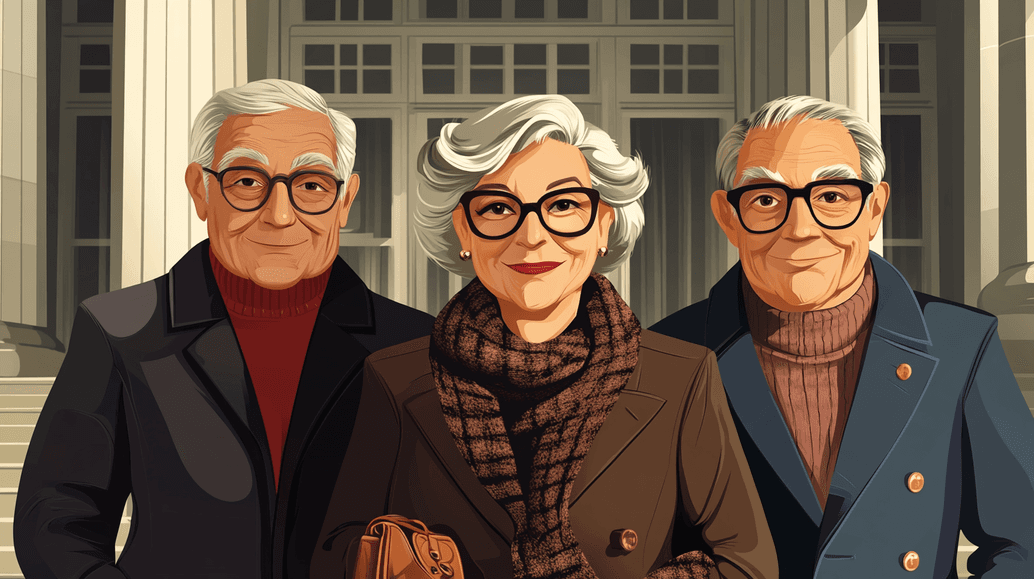 Як вибрати недержавний пенсійний фонд