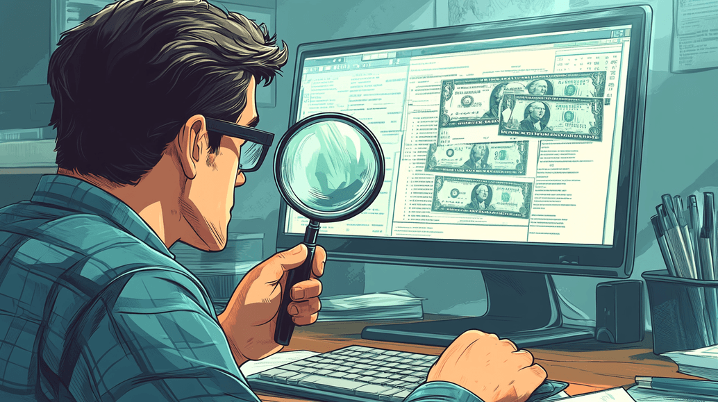 4 Steps to Track a Western Union Money Order