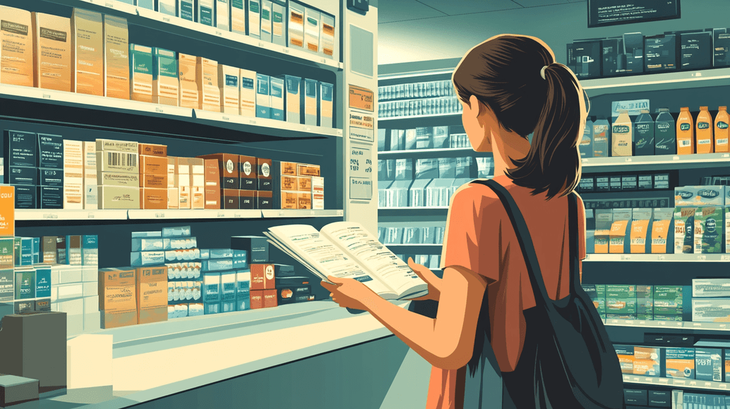 Як збирають дані про ІСЦ: методологія Держстату та BLS