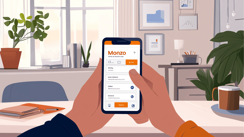 Step-by-Step Guide to Opening a Monzo Account