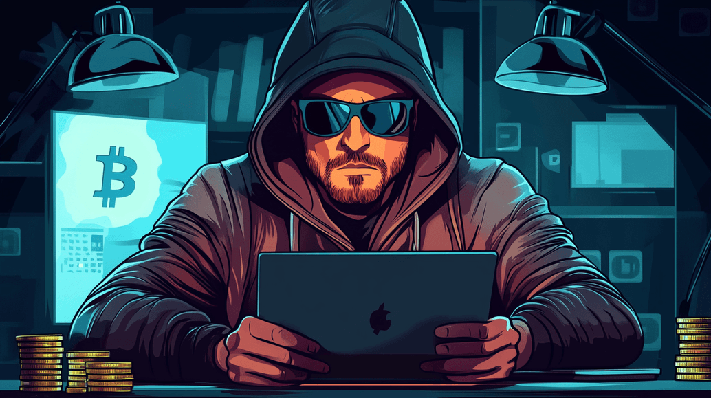 Шахрайство зі стейблкоїнами