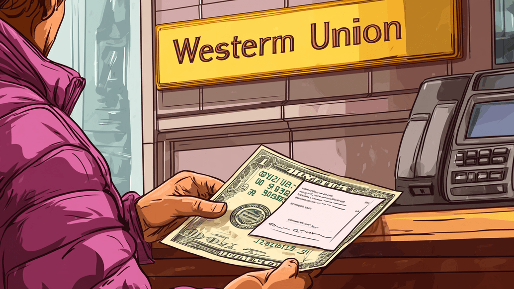 Western Union Money Order Refund