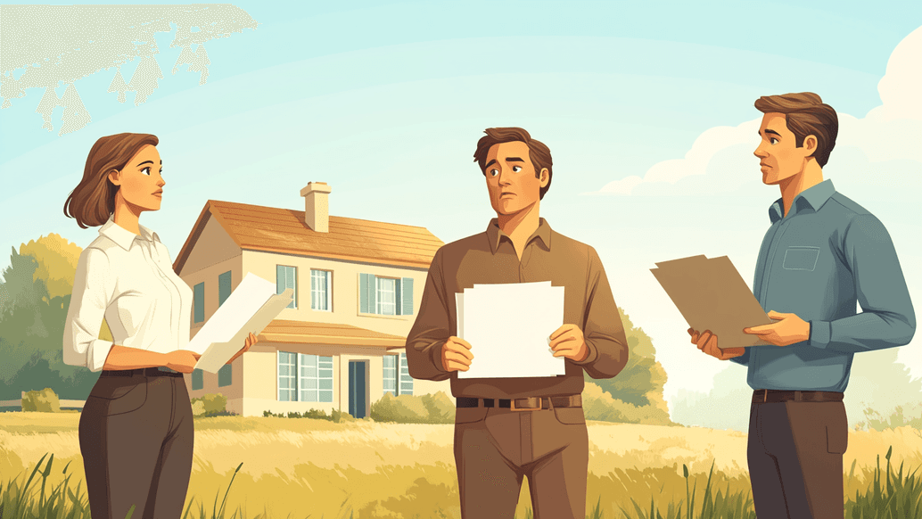 Особливості спадкування земельних ділянок в Україні