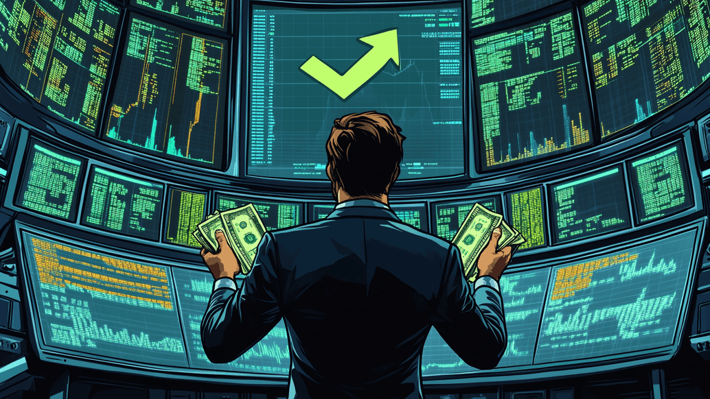 Що таке зворотний викуп акцій