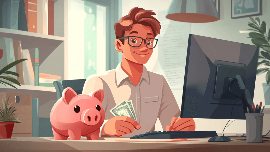 Особисті (персональні) доходи як вид заощадження