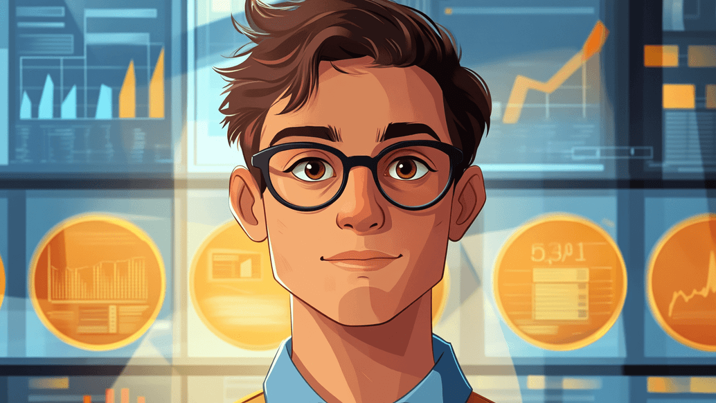 Формули та приклади фінансових показників