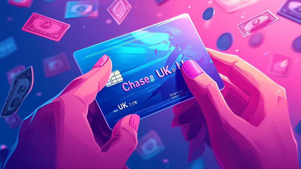 Chase UK Debit Card: Features, Limits and Fees