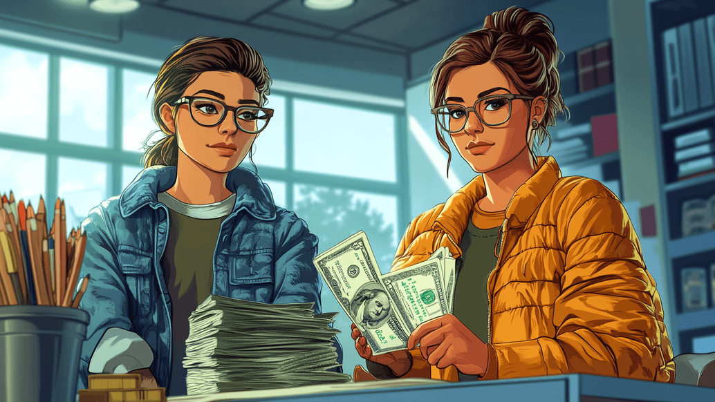 Paycheck Protection Program Loan Forgiveness