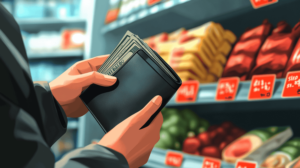 Що таке дефляція