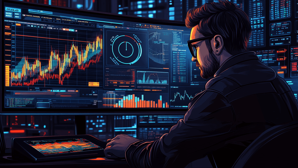 Що таке висхідний тренд