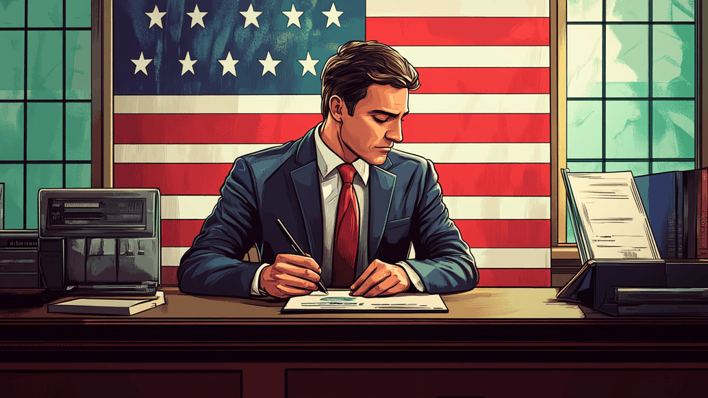 Як, скільки та у що інвестують американці