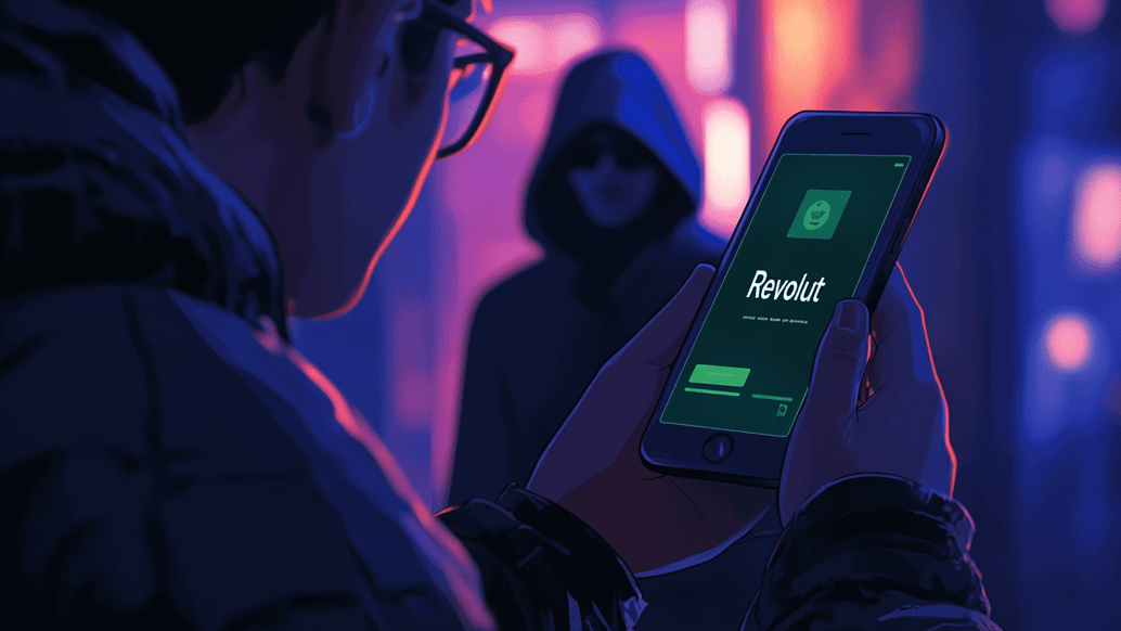 How Safe Is Revolut?