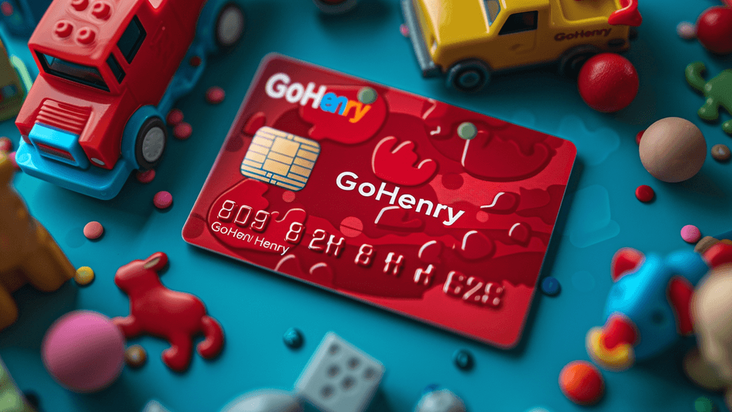 GoHenry Debit Card Reviews