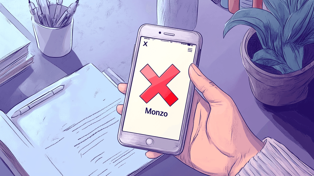 How to Close Monzo Account