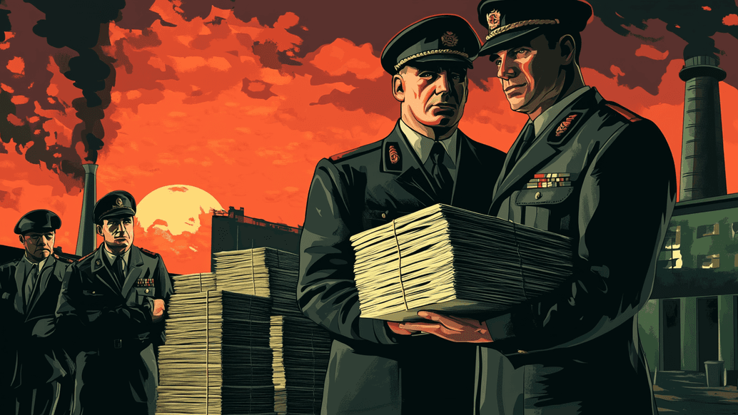 Трансфертне ціноутворення в умовах війни