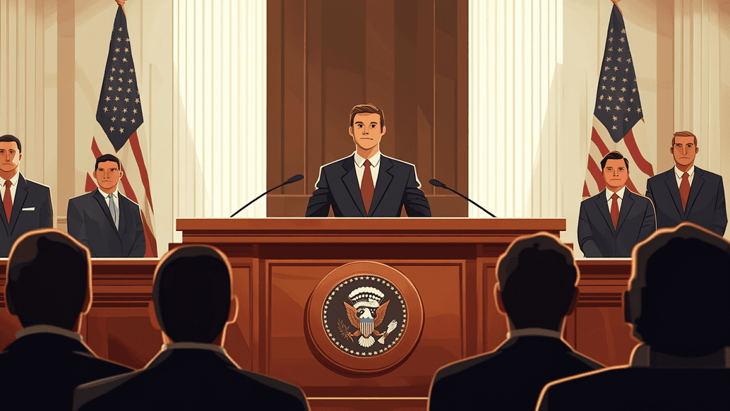 Чи встоїть американський Закон про корпоративну прозорість