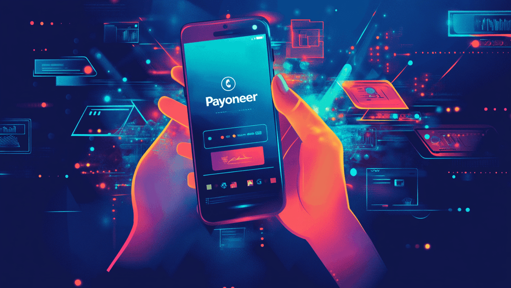 Що таке Payoneer і як це працює