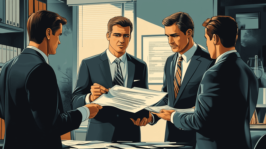 Захист інтересів бізнесу у випадку недотримання умов договорів чи їх розірвання