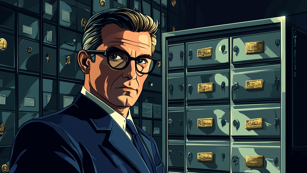 Банківська таємниця