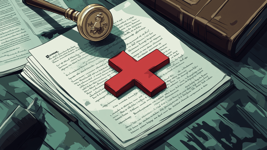 Скасування заповіту