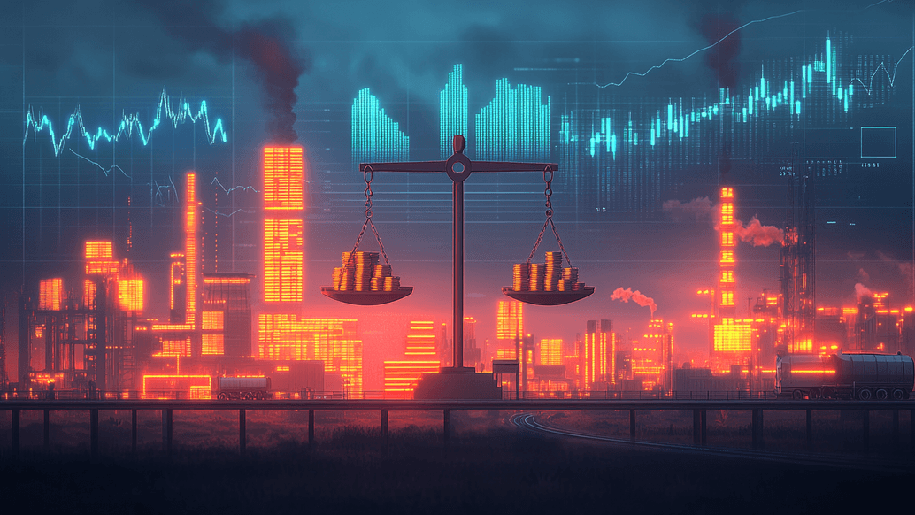 Ринок праці та його вплив на економіку країни