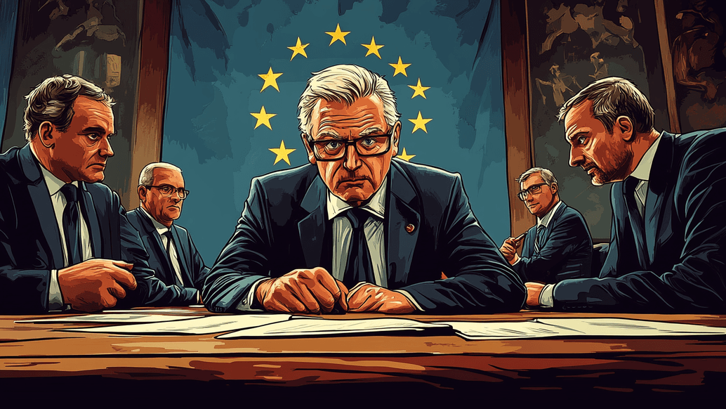 Як в ЄС вирішили боротись з компаніями-«поштовими скриньками»