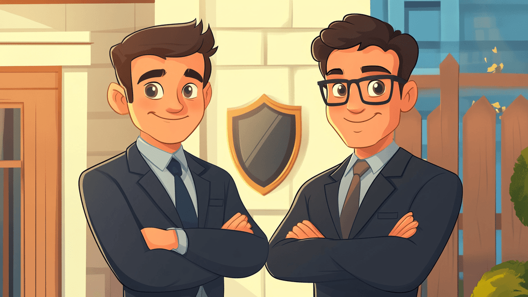 Захист ділової репутації компанії