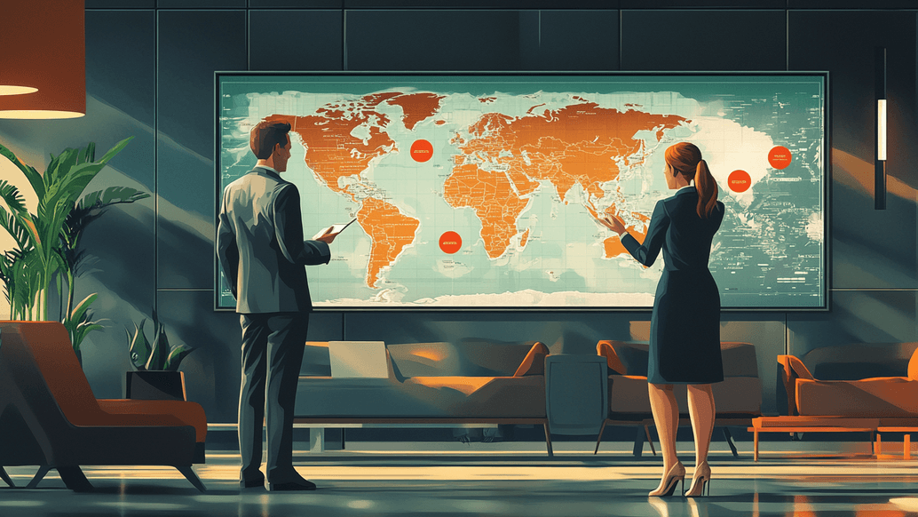 Зміна українцями статусу податкового резидентства