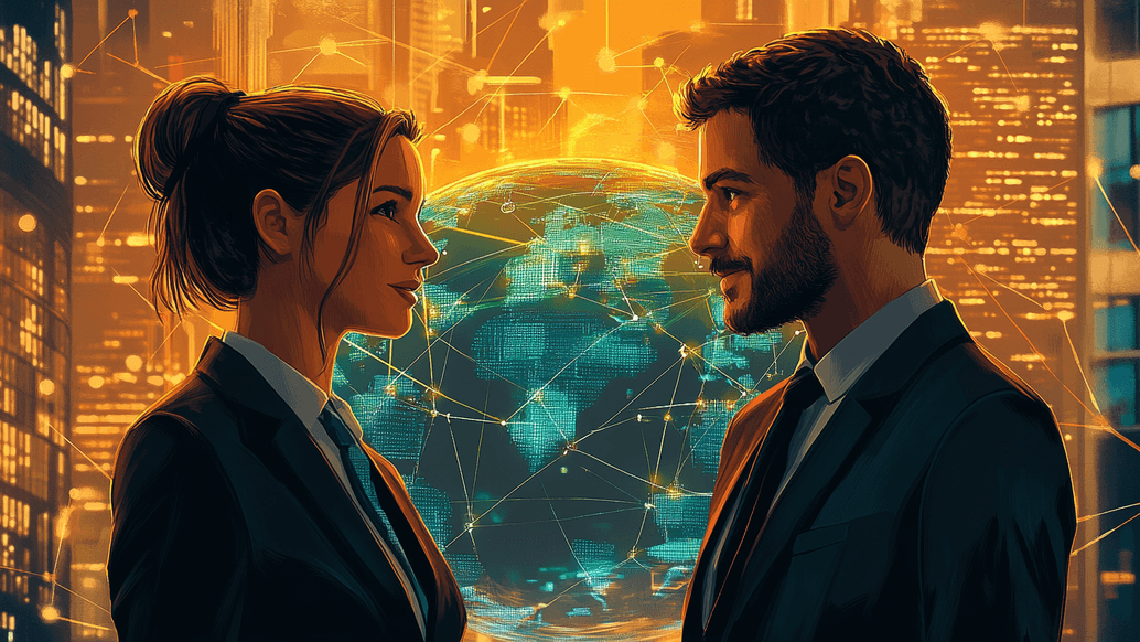 Глобалізація: вплив на економіку, бізнес і культуру