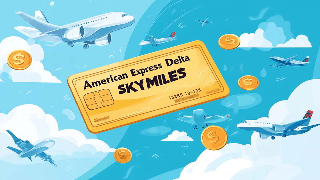 Benefits of Delta Amex Cards