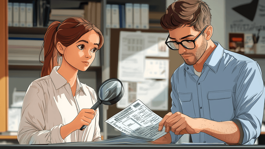 Докладно про зміни у формі фіскального чека