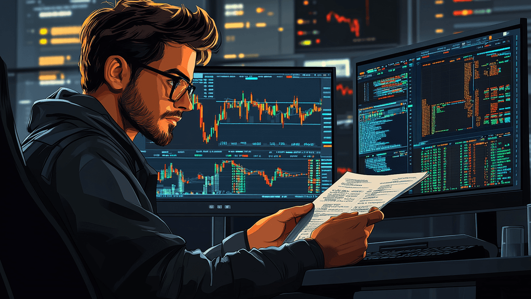 Що таке бінарні опціони