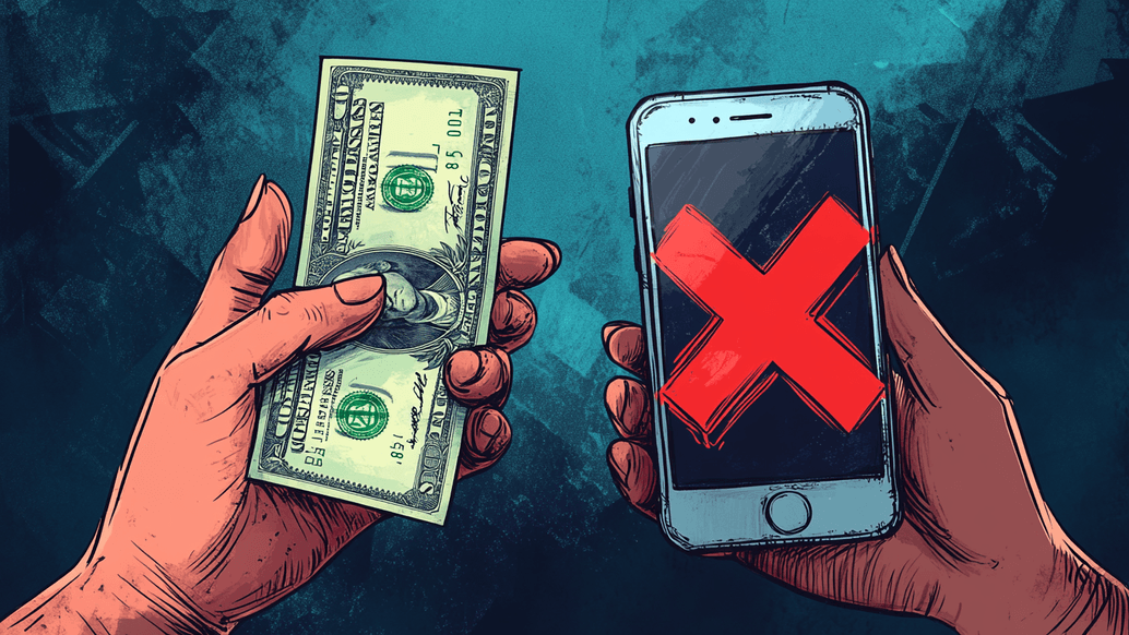 Can You Cancel a Money Order?