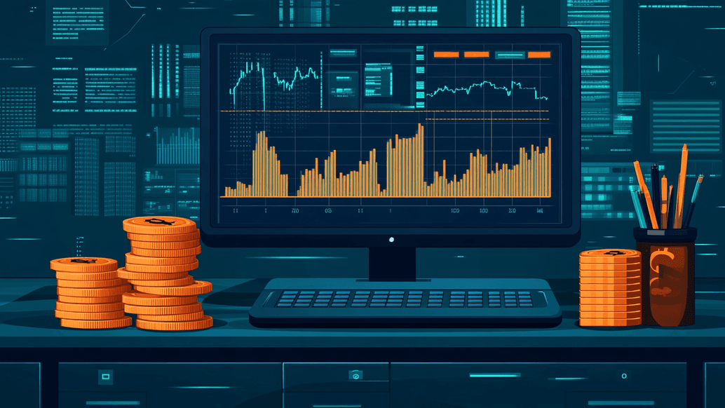 Що таке трейдинг