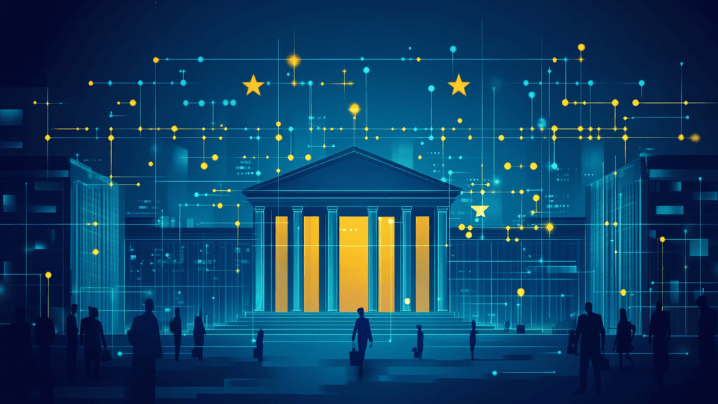 Новий етап діджиталізації корпоративного права ЄС