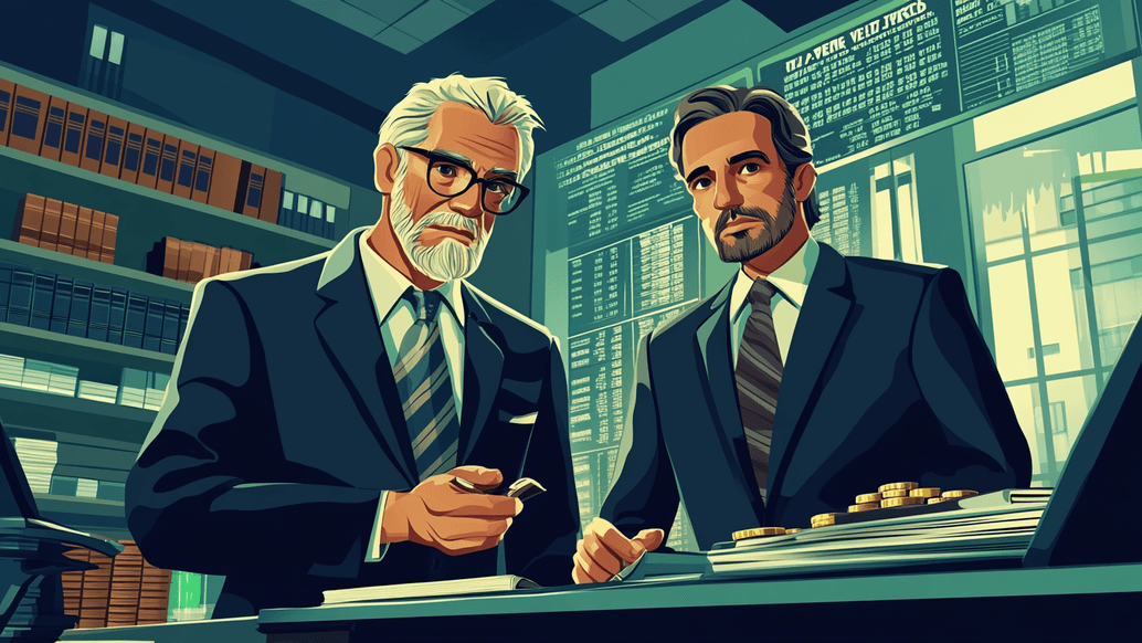 Інвестиційний портфель