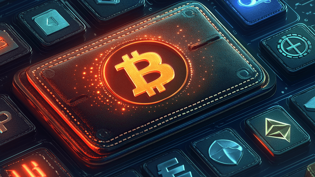 Що таке криптовалютний гаманець