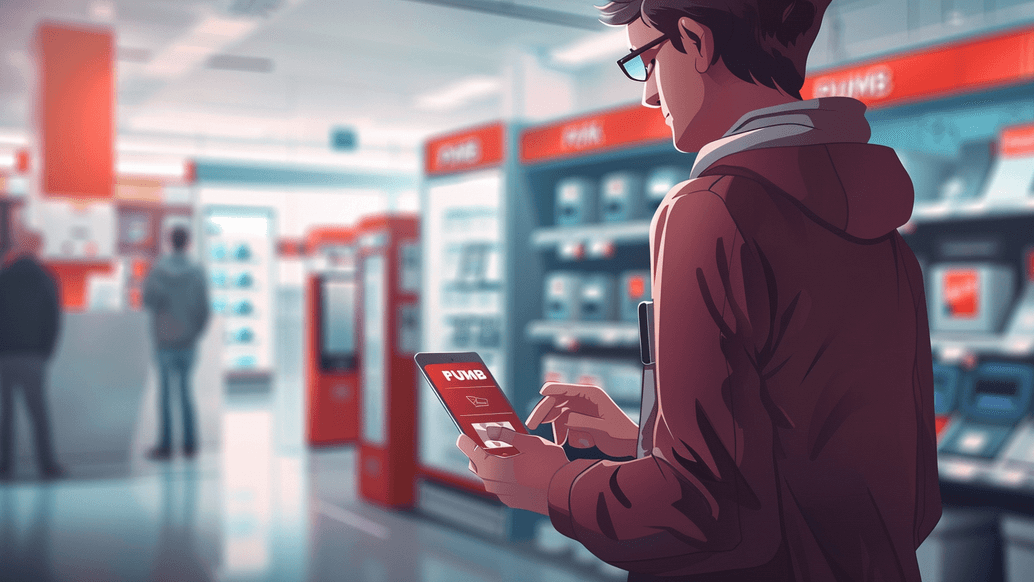 Оплата частинами від ПУМБ