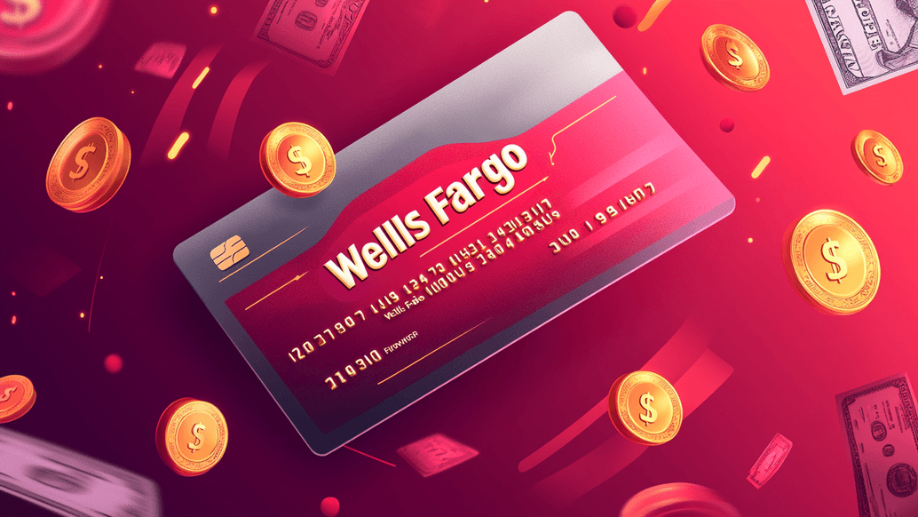 Wells Fargo Credit Card Preapproval