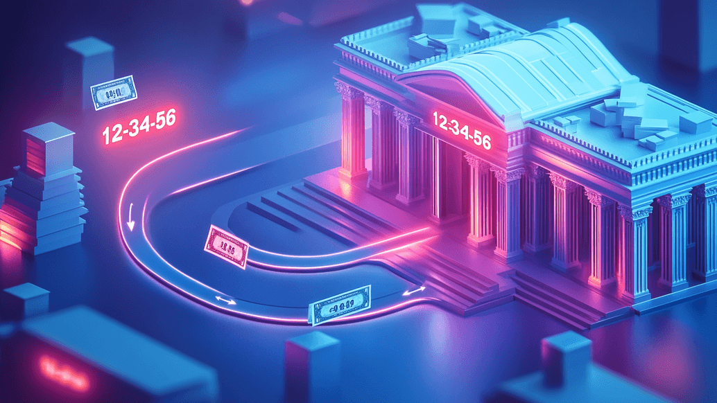 Sort Code: What They Are and How They Work