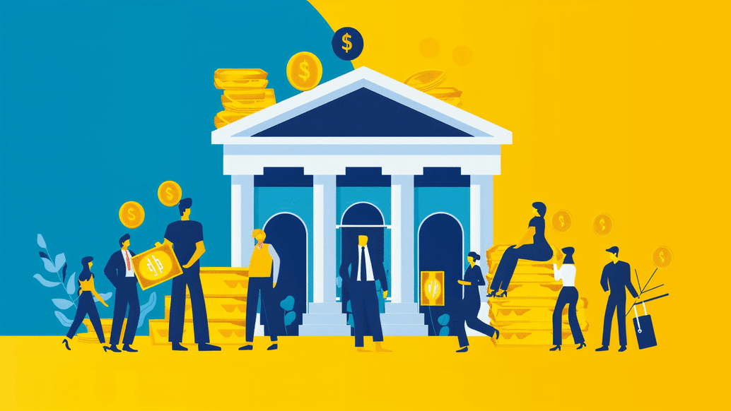 Який банк дає кредит без відмови