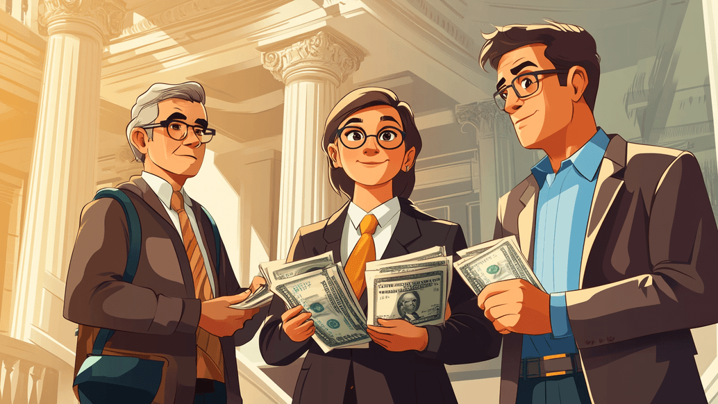 Where Can You Deposit Cash