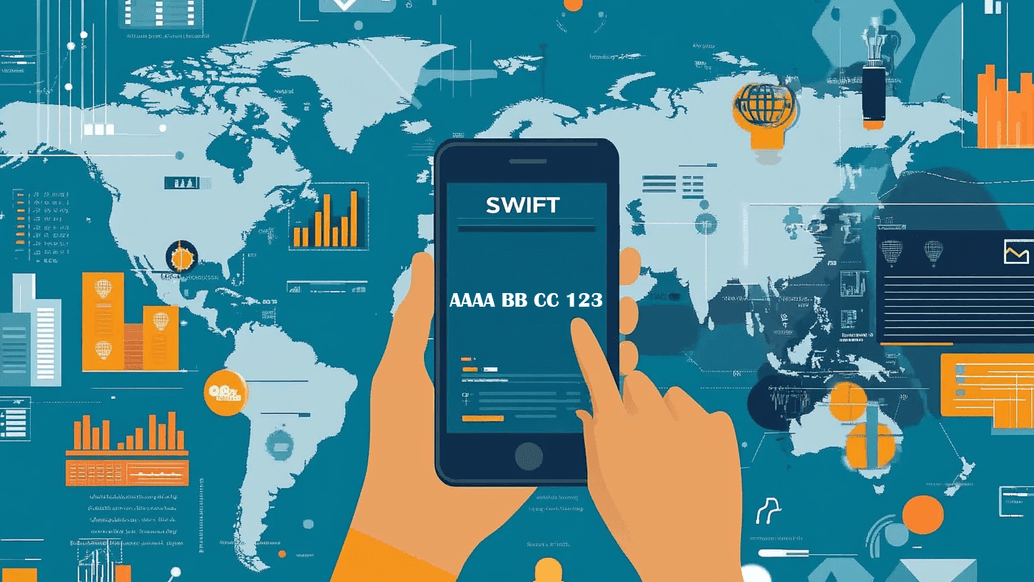 What Is a Bank SWIFT Code and How Does It Work