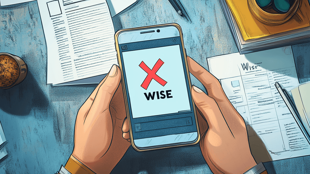 How to Close a Wise Account