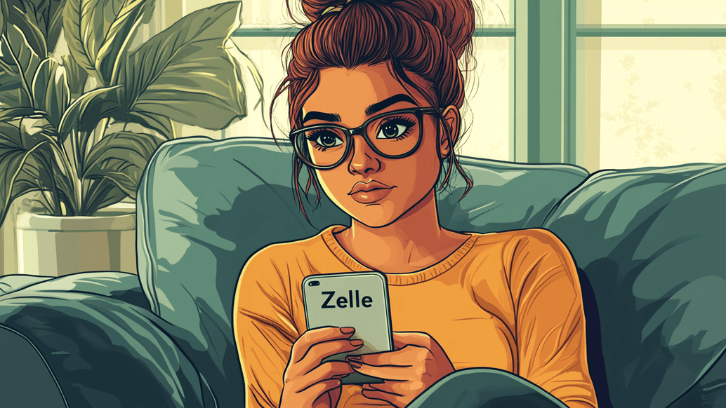 Cancel a Zelle Transaction