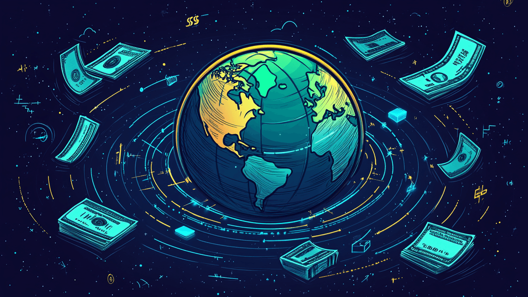 International Money Transfers